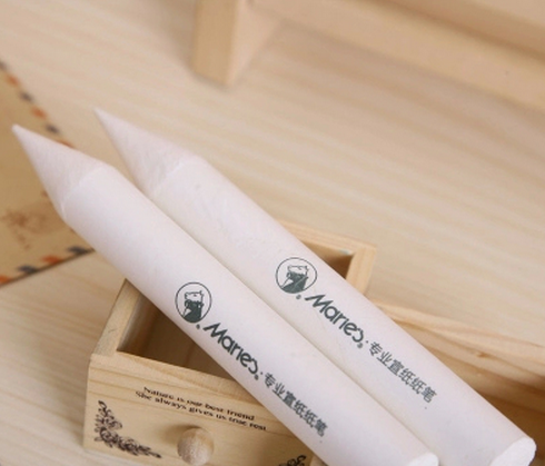 素描基礎(chǔ)技法:涂抹法及其優(yōu)點(1)