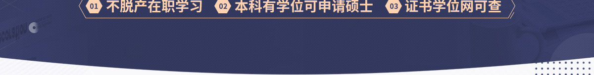 同等學(xué)力申碩專題