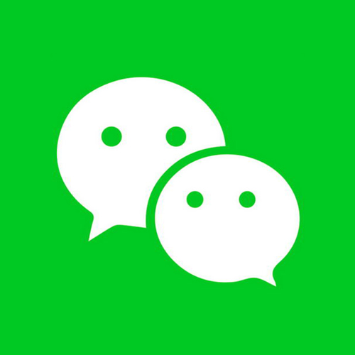 微信公眾號