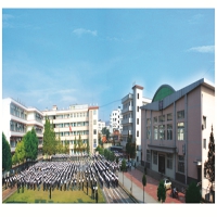 十堰市醫(yī)藥衛(wèi)生學校