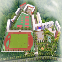 丹江口職業(yè)技術(shù)學校