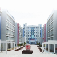 十堰江漢職業(yè)技術(shù)學校