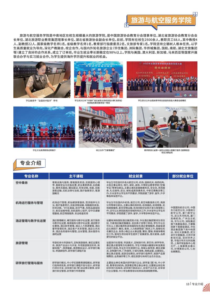 2023武漢職業(yè)技術學院招生簡章 2023武漢職業(yè)技術學院招生簡章