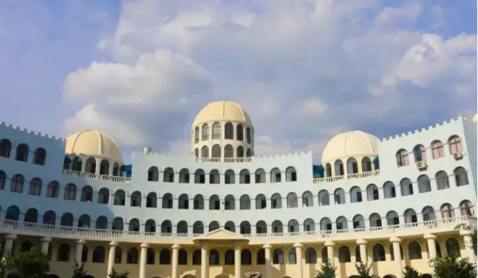 武漢工程大學(xué)2