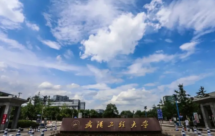 武漢工程大學(xué)3