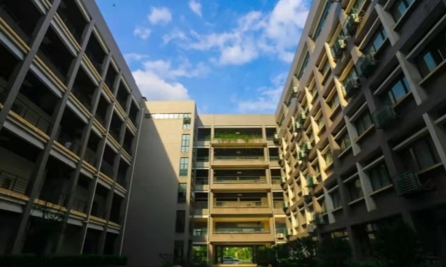 武漢工程大學(xué)5