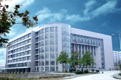 漢口學院 校園環(huán)境(1)