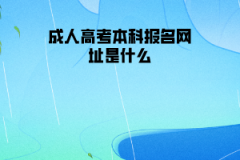 武漢工程大學成人高考本科報名網(wǎng)址是什么