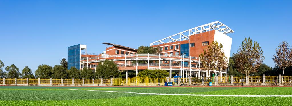 湖北理工學(xué)院成考院校環(huán)境