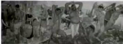 該畫開辟了中國畫的一條創(chuàng)新之路這幅畫的作者是()。